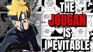 The Importance And FORESHADOWING Of Anime Canon In Boruto Boruto TBV Analysis