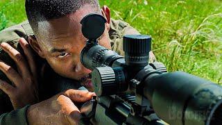 Will Smiths Epic Sniper shot  Gemini Man  CLIP