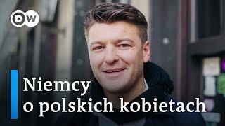 Niemcy o polskich kobietach SONDA