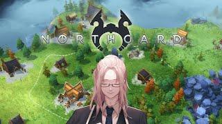 【Northgard】 RTS Month