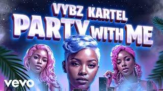 Vybz Kartel - AR15 official audio