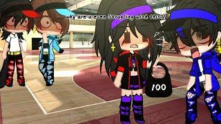 aphwhy are you even Strugling with this?aphmau crewshortORIGINAL