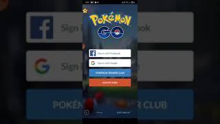 PokemonGo spoofing joystick 2021 tagalog Legit no root