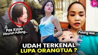 VIRAL‼️ NGAMUK SAAT DIMINTAI FOTO Fakta Jeje Slebew Jasmine Laticia Artis Citayam Fashion Week