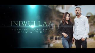 INIWUI LAA  Oshim feat Nimshimphi Tangkhul Latest love song  Official Music Video 