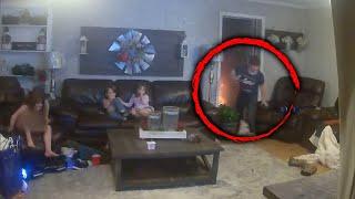 9-Year-Old Saves Family From House Fire