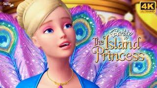 Barbie A Princesa da Ilha  Completo Full Movie Game  4K @ZigZagGamerPT