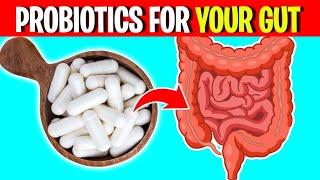 Your Guts Best Friend 6 Surprising Health Benefits of Probiotics