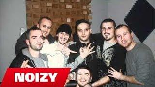 Duda ft Noizy - Krejt u Pa Mixtape Living Your Dream 2011 OFFICIAL