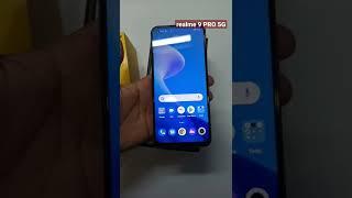 realme 9 PRO Unboxing realme 9 #realme