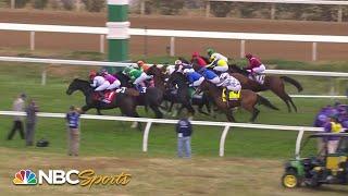 Breeders Cup 2022 Turf FULL RACE  NBC Sports