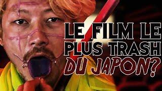 Cinéma Interdit #26  Ichi the Killer 2001 - le film le plus CHOC de Miike ?