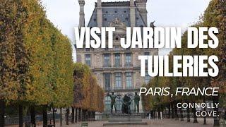 Visit Jardin des Tuileries  Tuileries Garden  Paris  France  Things to Do in Paris