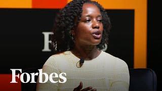 How Goldman Sachs Plans To Invest $10 Billion In One Million Black Women   ForbesBLK Summit 2024