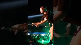 DJ PAK VONG VONG APRILIAAYUK DAN LYLY PRYLI PARGOY CEK SOUND KOMPAK DAN HNS AUDIO