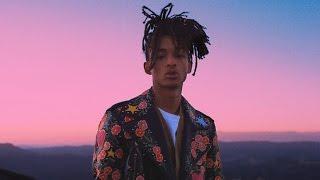 Jaden Smith - Fallen Official Music Video