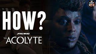 How Bad Was The Acolyte Episode 3?