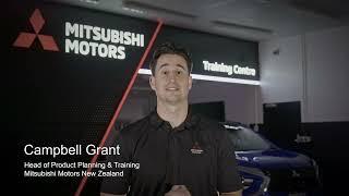 Eclipse Cross PHEV - Driving Modes  Mitsubishi Motors NZ