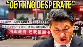 You Wont Believe Whats Happening in China
