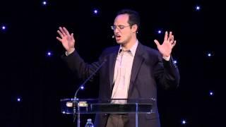 Dr. Edward Sri-How do we discern?