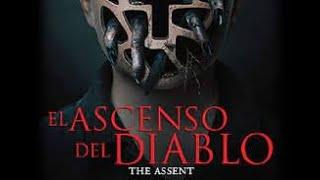 El ascenso del diablo Pelicula Completa