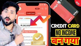 Jupiter Edge CSB Bank Credit Card  Jupiter RuPay Credit Card Process Benefits and Unboxing Review