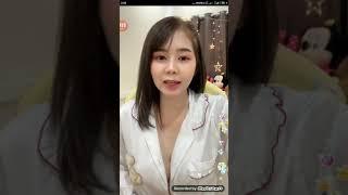 Cewek cantik bigo live hot banget