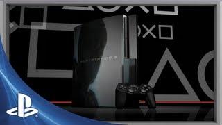 Evolution of PlayStation PlayStation 3