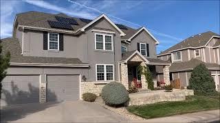 14165 W. Bates Ave. -- Solar Powered Home in Green Mountain Village