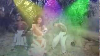 Shankar dance party