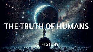 THE TRUTH HFY  A Short Sci-Fi Story