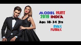 Model Hunt 2019  Auditions Soon  Apply Now www.zeapstyle.com