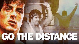 The Greatest Underdog Story Ever Told  Stallone On Making ROCKY