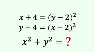 Can You Simplify This Expression?  A Nice Algebra Challenge  IMO