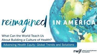 Reimagined in America Webinar Global Trends and Solutions