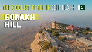 Is this really Sindh?  Road to GORAKH HILL STATION EP 09 - SOUTH PAKISTAN TOUR