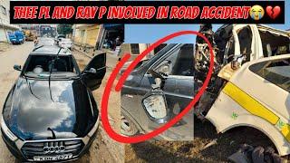 UCHAWI INVOLVED IN ACCIDENT WHILE COMING FROM KISII DAKTARI HAD WARNED US EARLIER ABOUT THIS