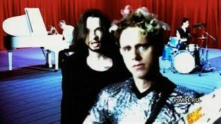 Depeche Mode - In Your Room Album Version Official Video