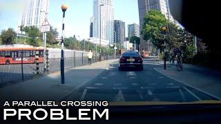 Learning Point 427  A Parallel Crossing Problem