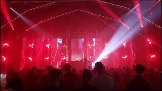 Spada - The Air Of Freedom played by Spada at Beats For Love Ostrava B4L