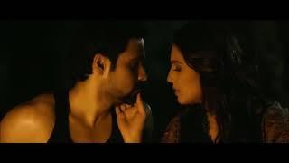 Emraan Hashmi And Huma Qureshi Kissing Scene - Ek Thi Daayan