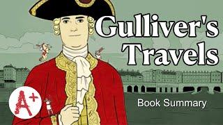 Gulliver’s Travels Video Summary