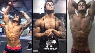 ZYZZ - IMPOSSÍVEL NÃO SE MOTIVAR COM ESSE VÍDEO