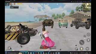 How to install PUBG KOREA 3.3 in Gameloop with key mapping with mouse  controls