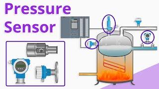 What is a Pressure Sensor?