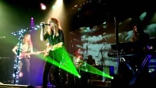 Ladyhawke - Sunday Drive - Live at the Echoplex 9242012