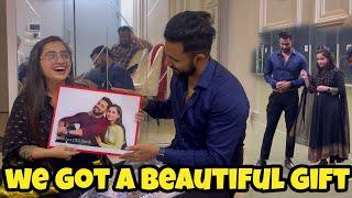 WE GOT A BEAUTIFUL GIFT  DAILY VLOG  VJ PAWAN SINGH