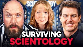 Scientology EXPOSED - Evil Tom Cruise Brainwashing & Forced to Terminate Babies