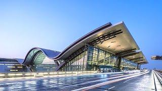 Why Hamad International Airport Is The Best Airport In The World