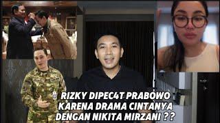 GAK TAHAN LAGI  NIKITA MIRZANI BUKA BUKT1 IA DIJ4MB4K BERKALI2 OLEH SANG MANTAN DI AREA PUBLIK ??